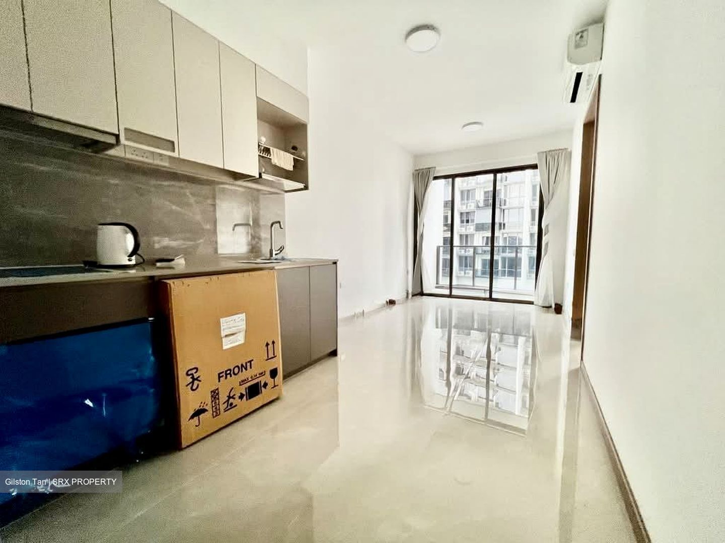 The Botany At Dairy Farm (D23), Condominium #577352151